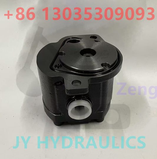YANMAR VIO20 EXCAVATOR HYDRAULIC PILOT GEAR PUMP