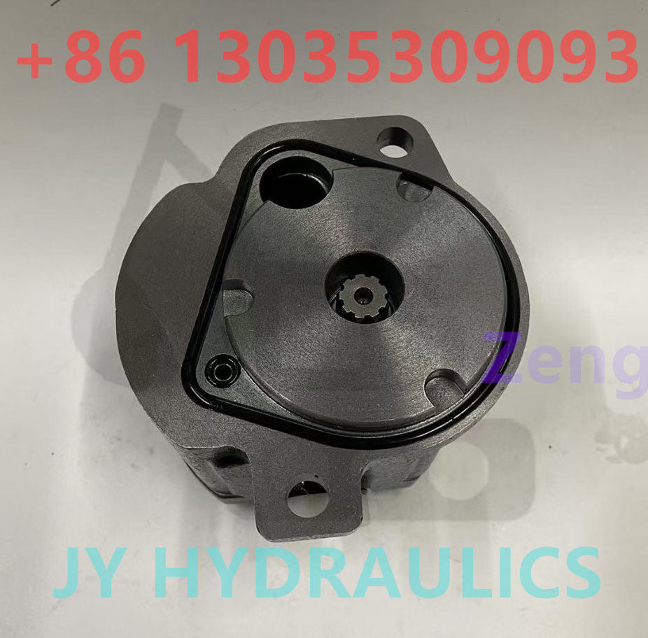 YANMAR VIO20 EXCAVATOR HYDRAULIC PILOT GEAR PUMP