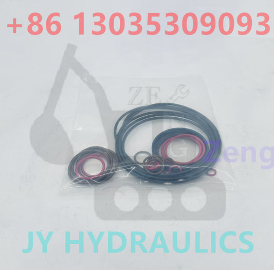 NABTESCO GM70VD TM70VD travel motor repair kit seal kit