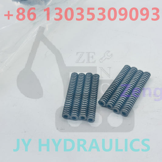 NABTESCO GM70VD TM70VD travel motor spring