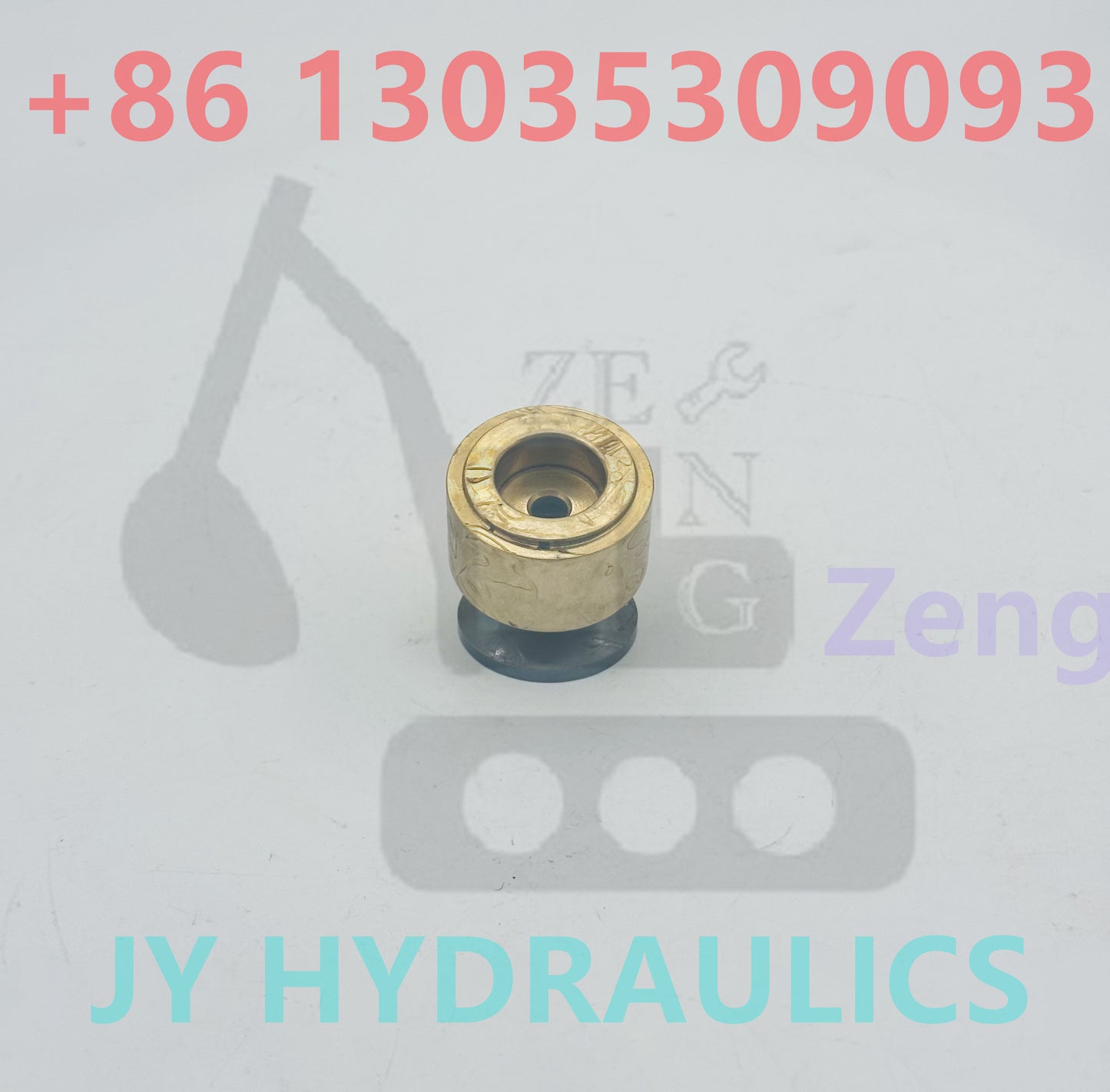 NABTESCO GM70VD TM70VD travel motor yoke piston servo piston