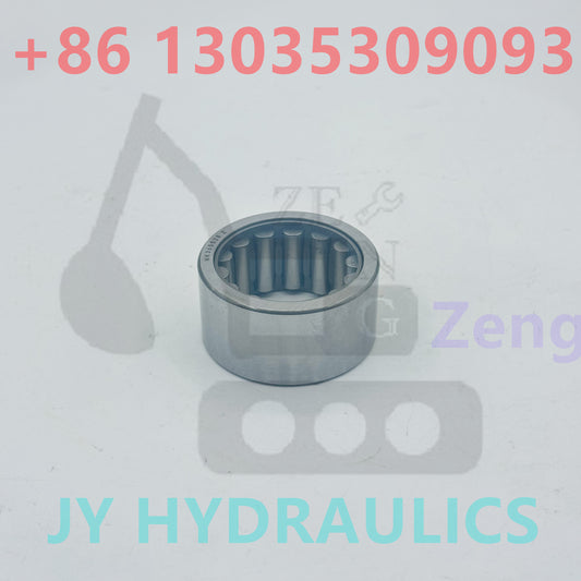 NABTESCO GM70VD TM70VD travel motor roller bearing&neddle bearing