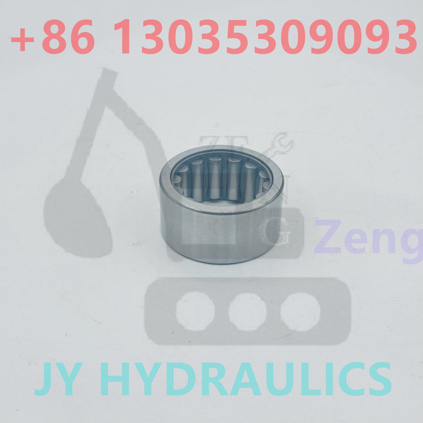 NABTESCO GM70VD TM70VD travel motor roller bearing&neddle bearing