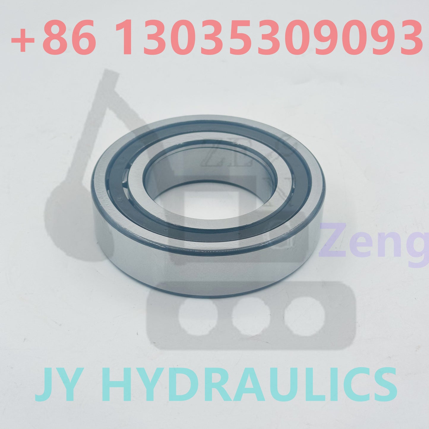 NABTESCO GM70VD TM70VD travel motor roller bearing&neddle bearing