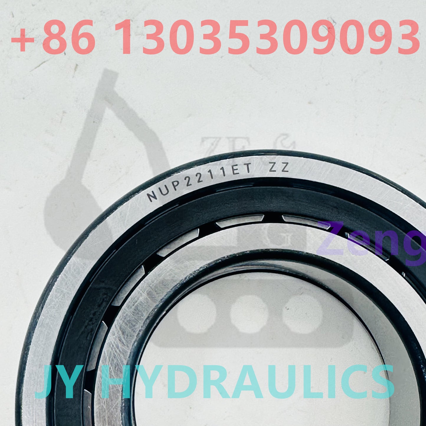 NUP2211ET bearing