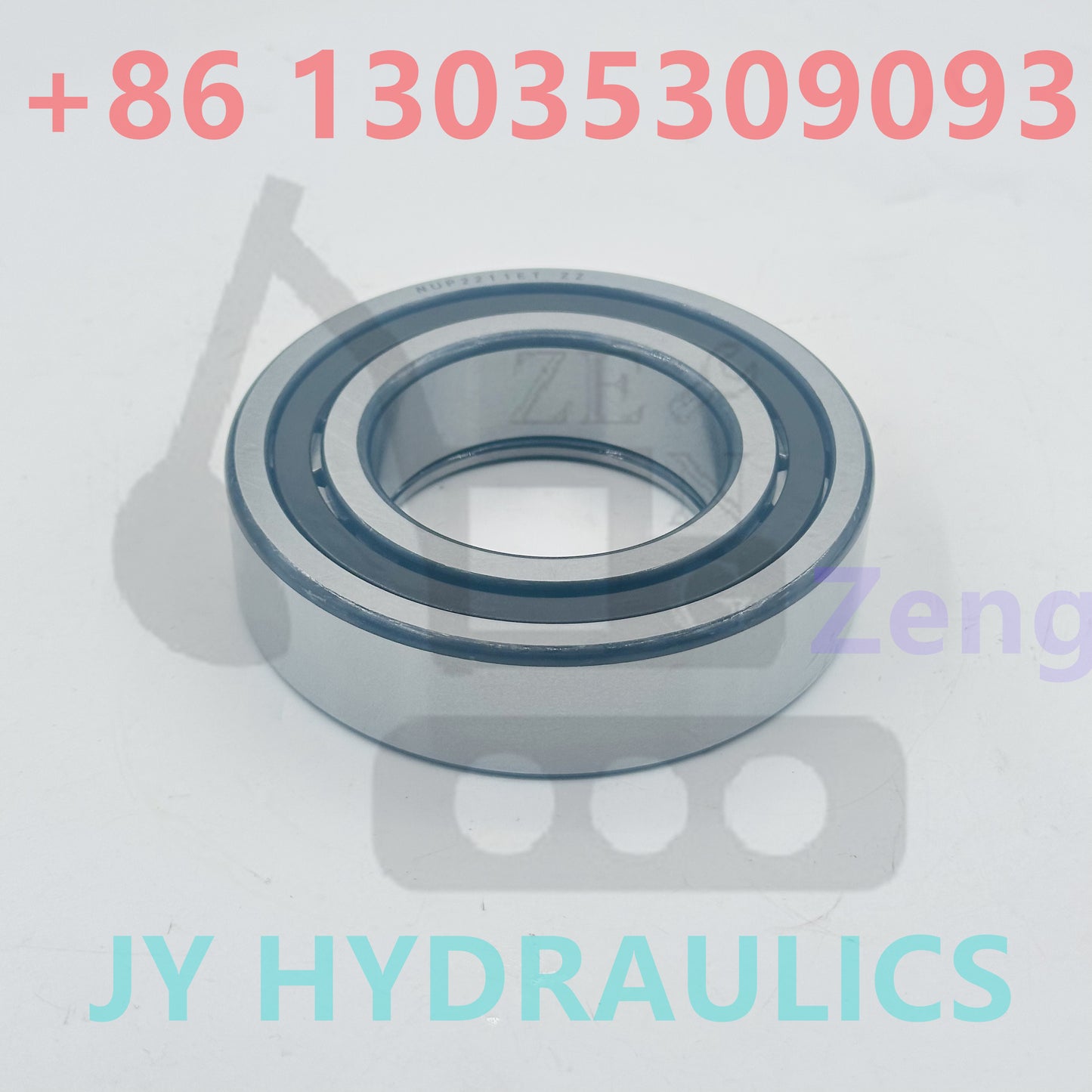 NABTESCO GM70VD TM70VD travel motor roller bearing&neddle bearing