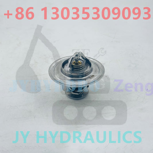 Cummins 6D102 thermostat