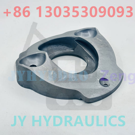 KOBELCO SK320 excavator travel motor swash plate