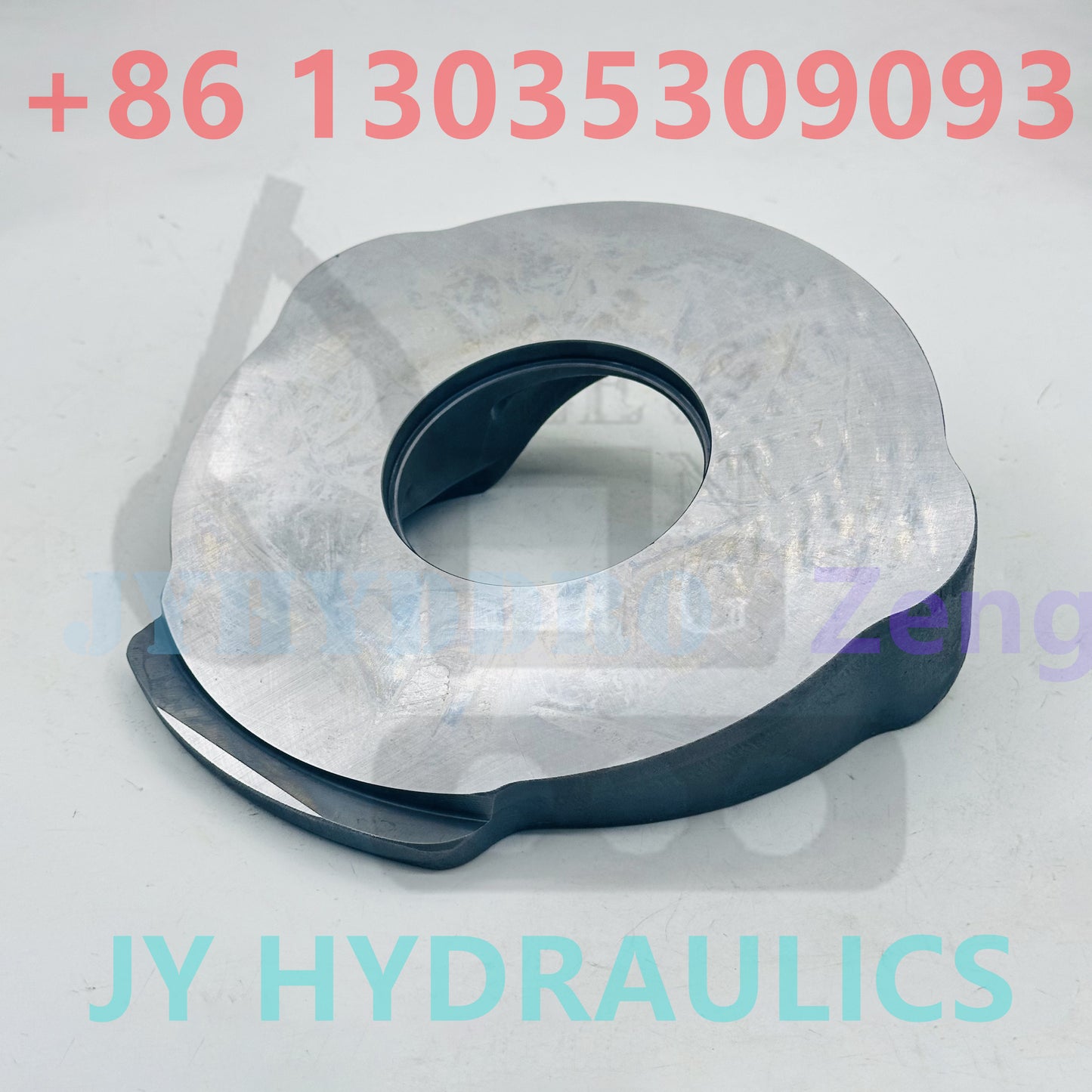 KOBELCO SK320 excavator travel motor swash plate