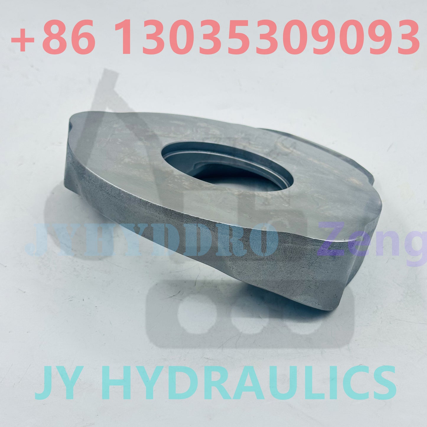 Nabtesco M4V245/140Z travel motor swash plate