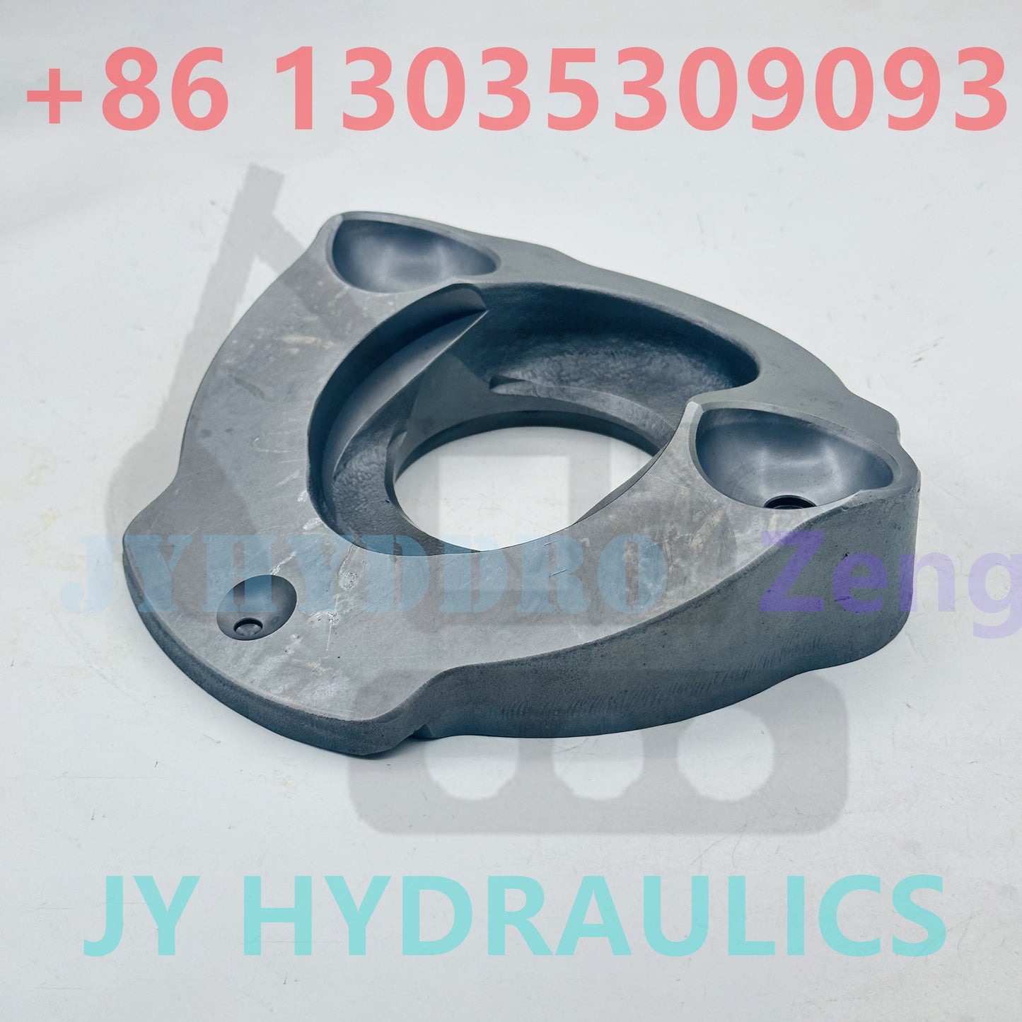 KOBELCO SK320 excavator travel motor swash plate