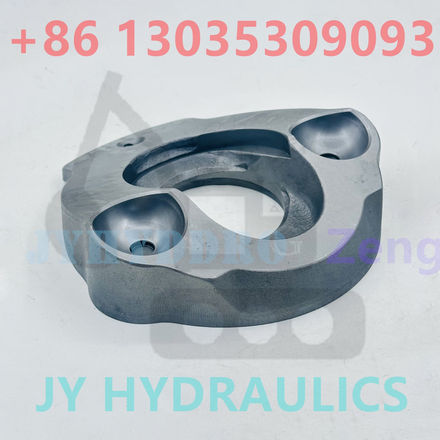 KOBELCO SK320 excavator travel motor swash plate