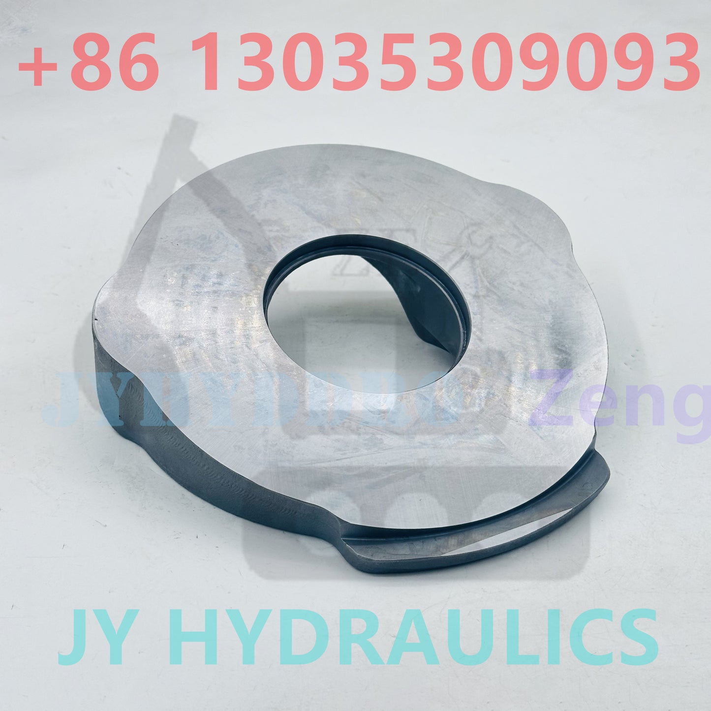 KOBELCO SK320 excavator travel motor swash plate