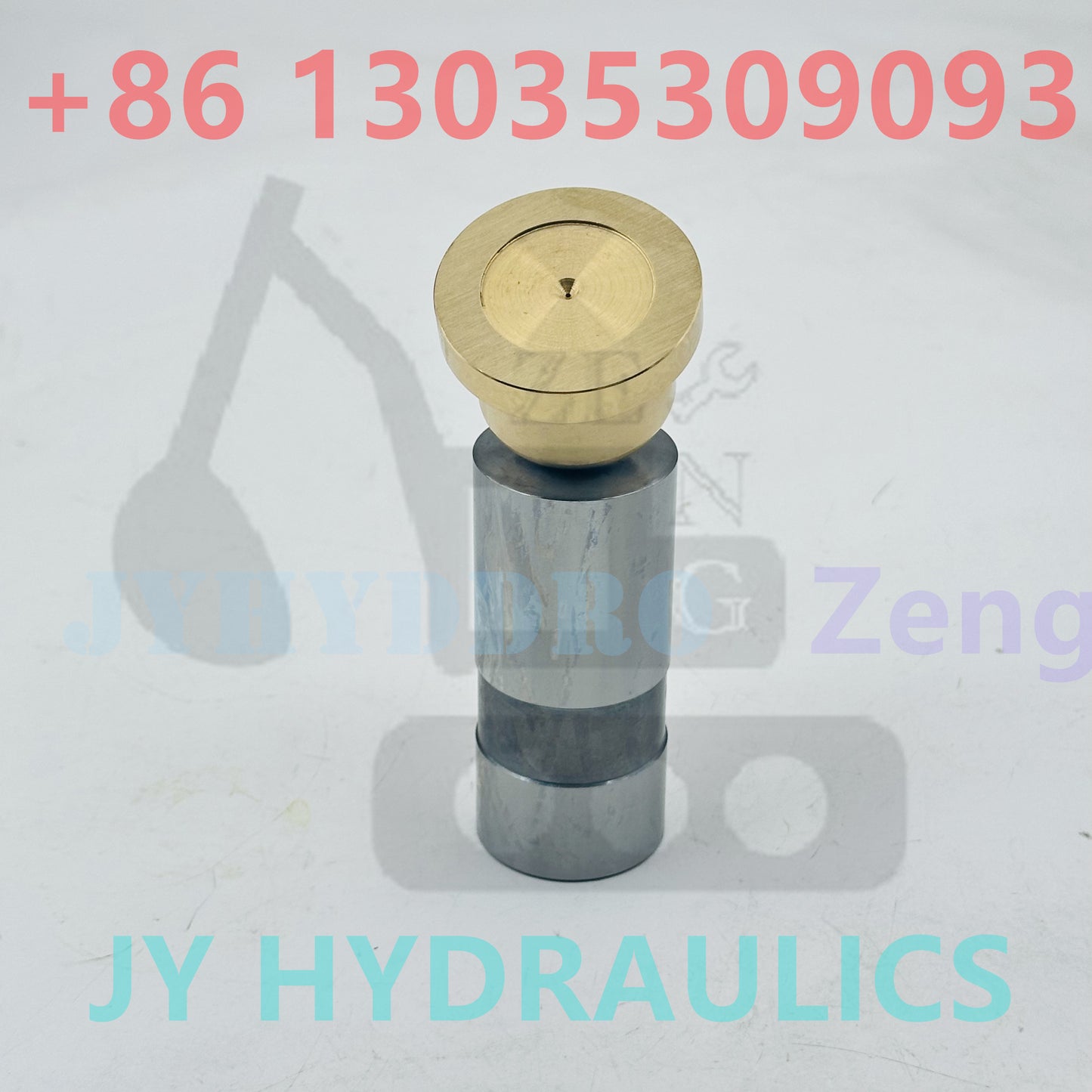 Nabtesco M4V245/140Z travel motor piston shoe piston subassembly piston kit