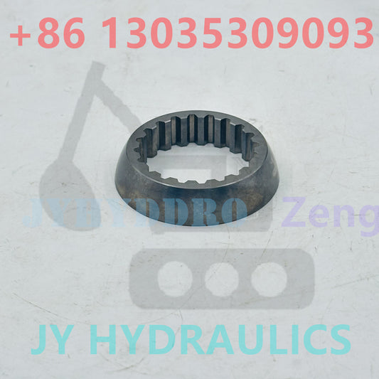 Rexroth A10VO85 hydraulic pump ball guide retainer guide bushing thrust ball bowl