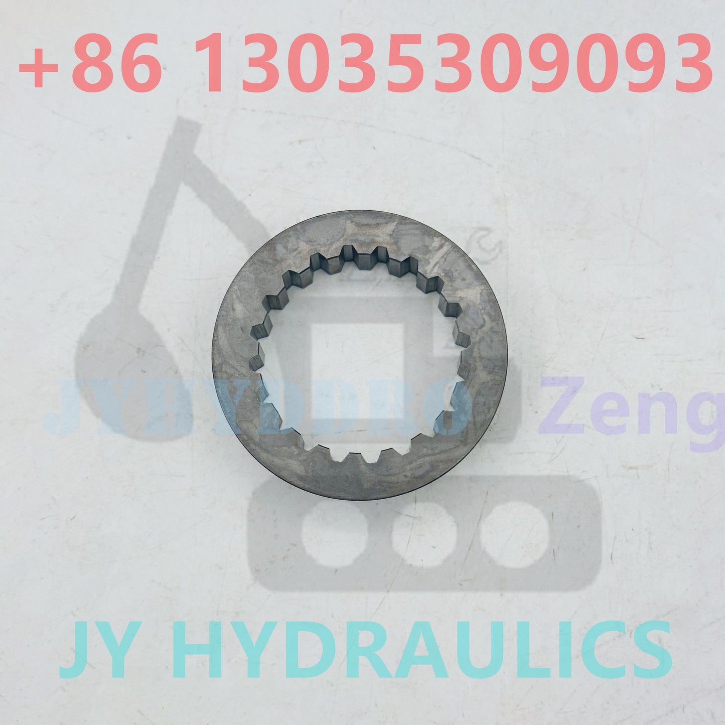 Rexroth A10VO85 hydraulic pump ball guide retainer guide bushing thrust ball bowl