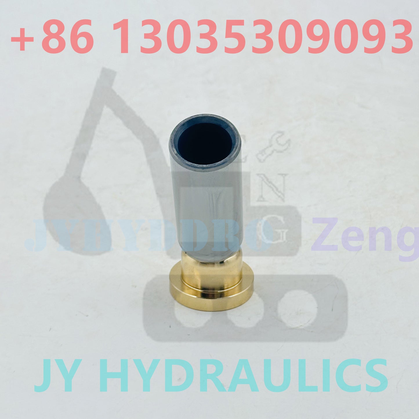 Rexroth A10VO85 hydraulic pump piston shoe piston subassembly piston kit