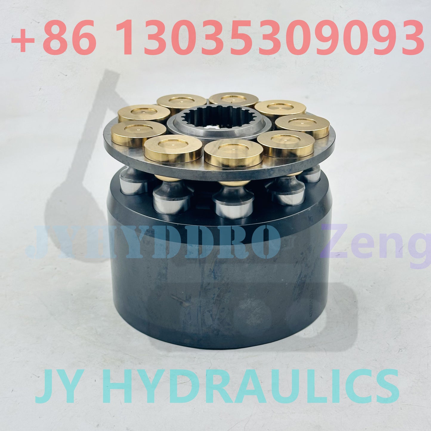 Rexroth A10VO85 hydraulic piston pump spare parts