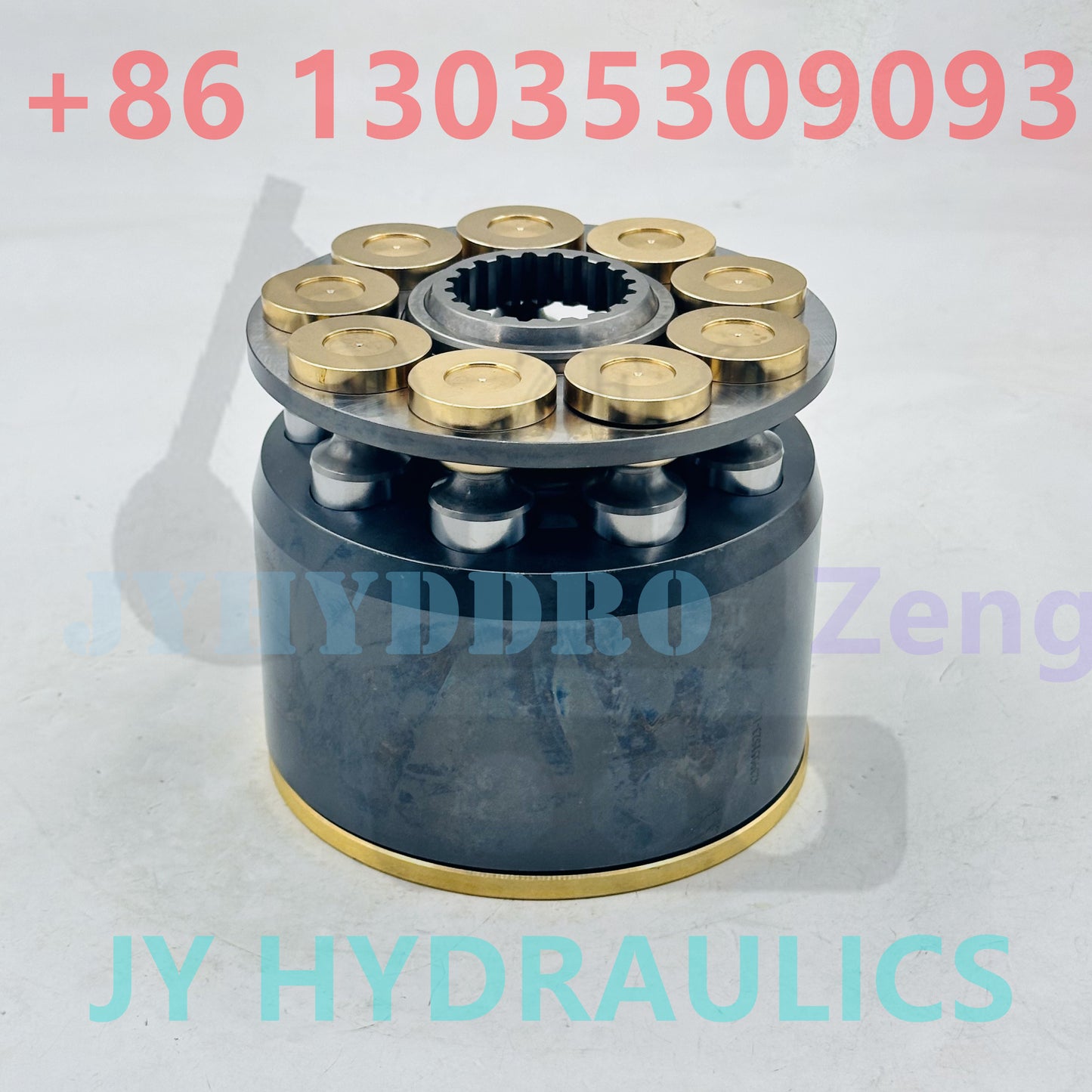 Rexroth A10VO85 hydraulic piston pump spare parts