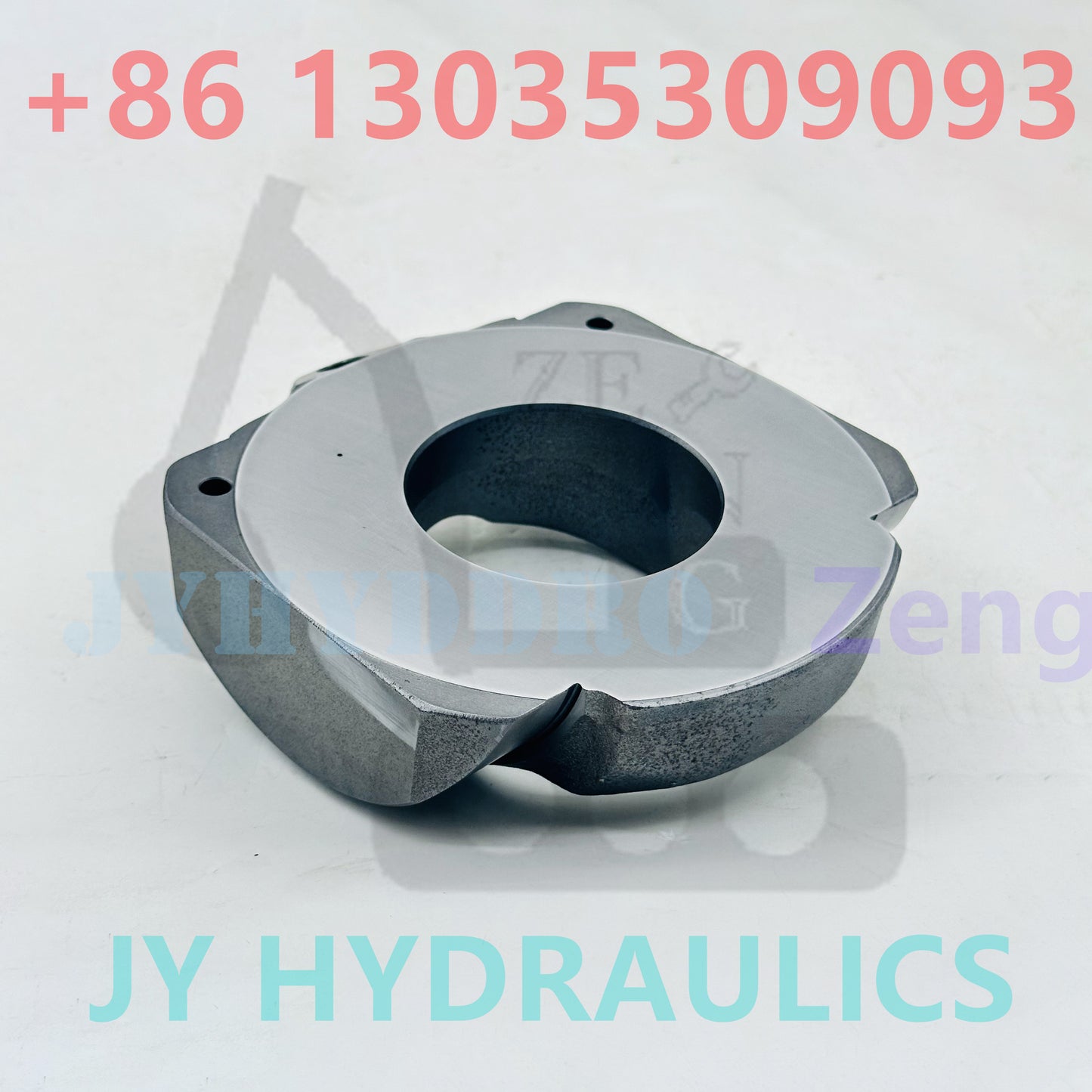 Rexroth A10VO85 hydraulic pump swash plate LH