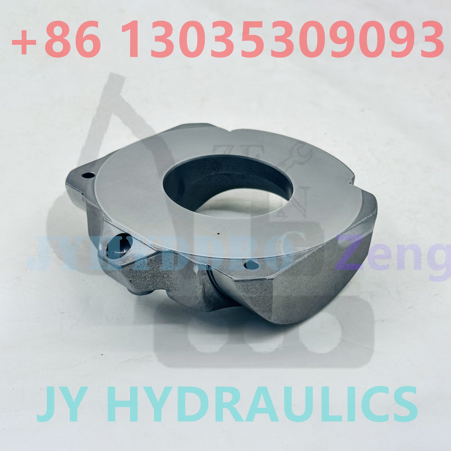 Rexroth A10VO85 hydraulic pump swash plate LH