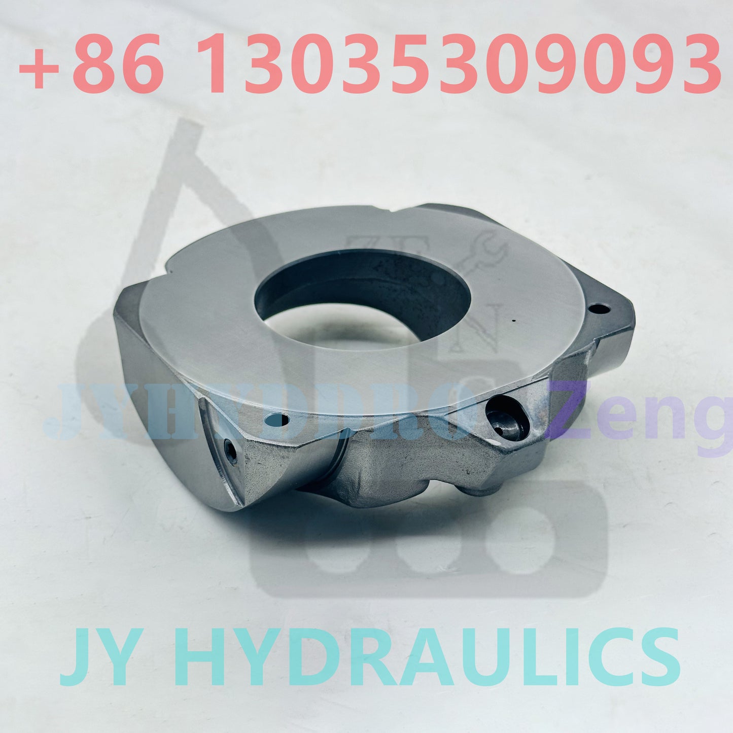 Rexroth A10VO85 hydraulic pump swash plate LH