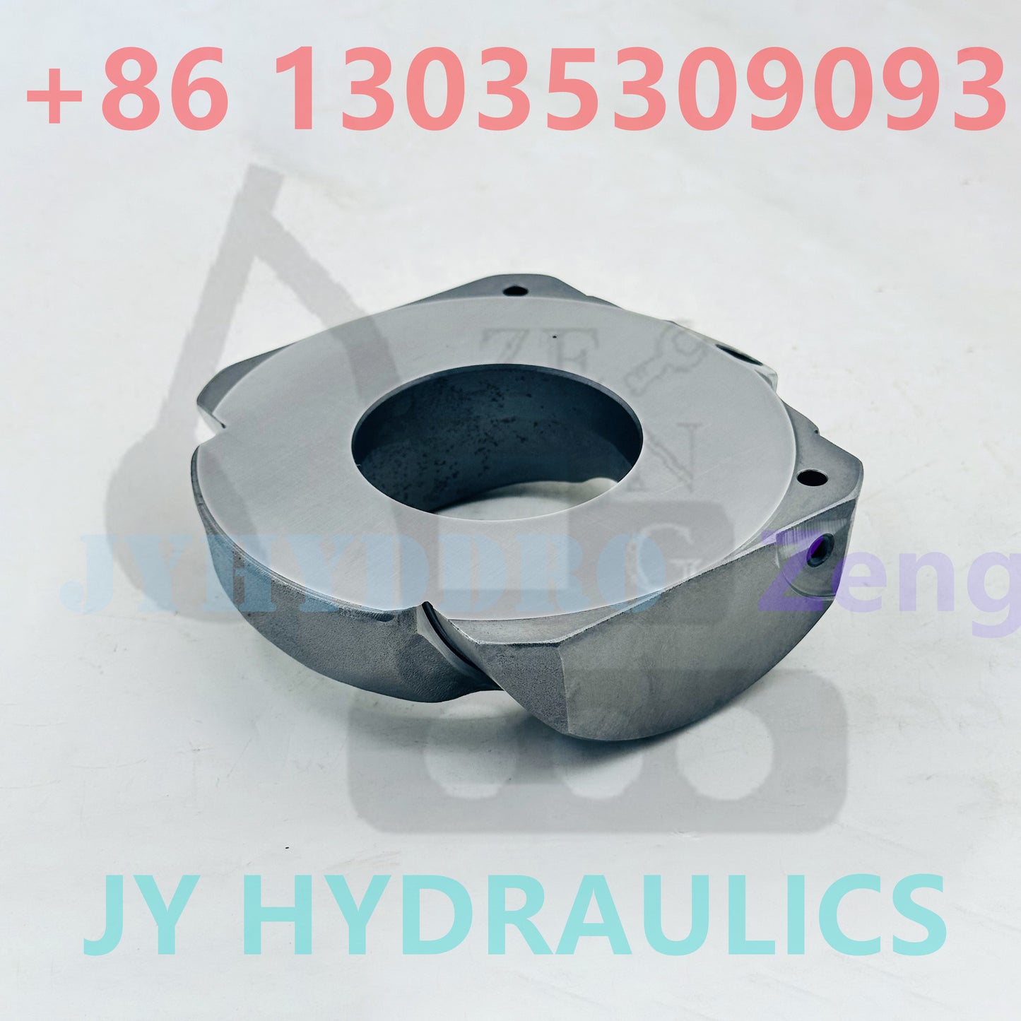 Rexroth A10VO85 hydraulic pump swash plate LH