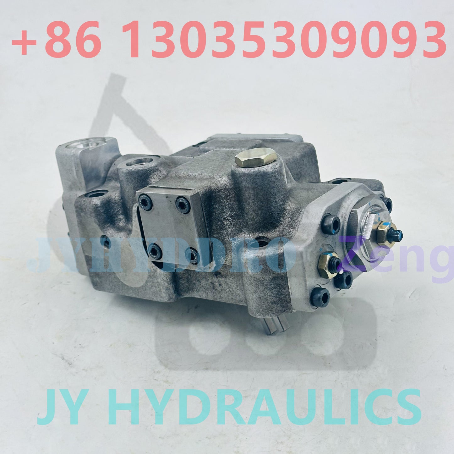 KAWASAKI K3V112DP HYDRAULIC PUMP REGULATOR