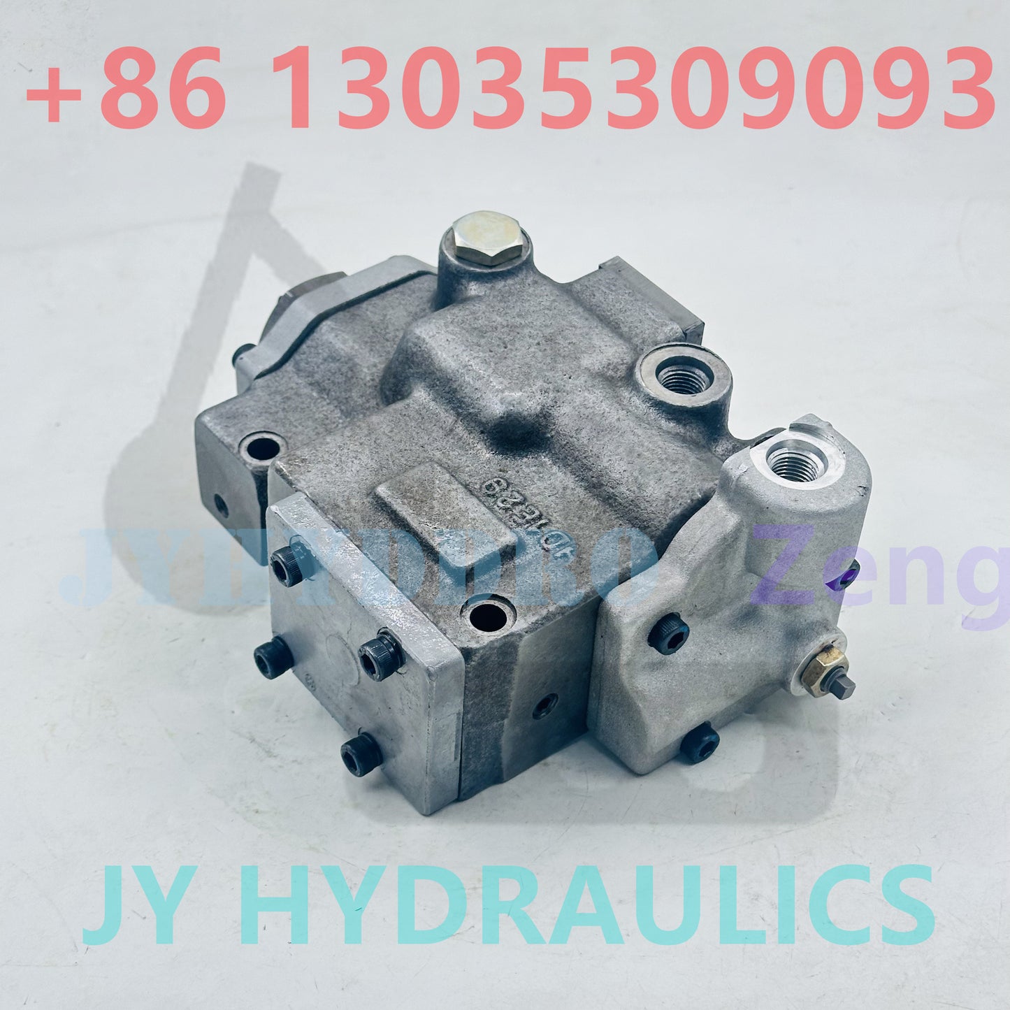 KAWASAKI K3V112DP HYDRAULIC PUMP REGULATOR