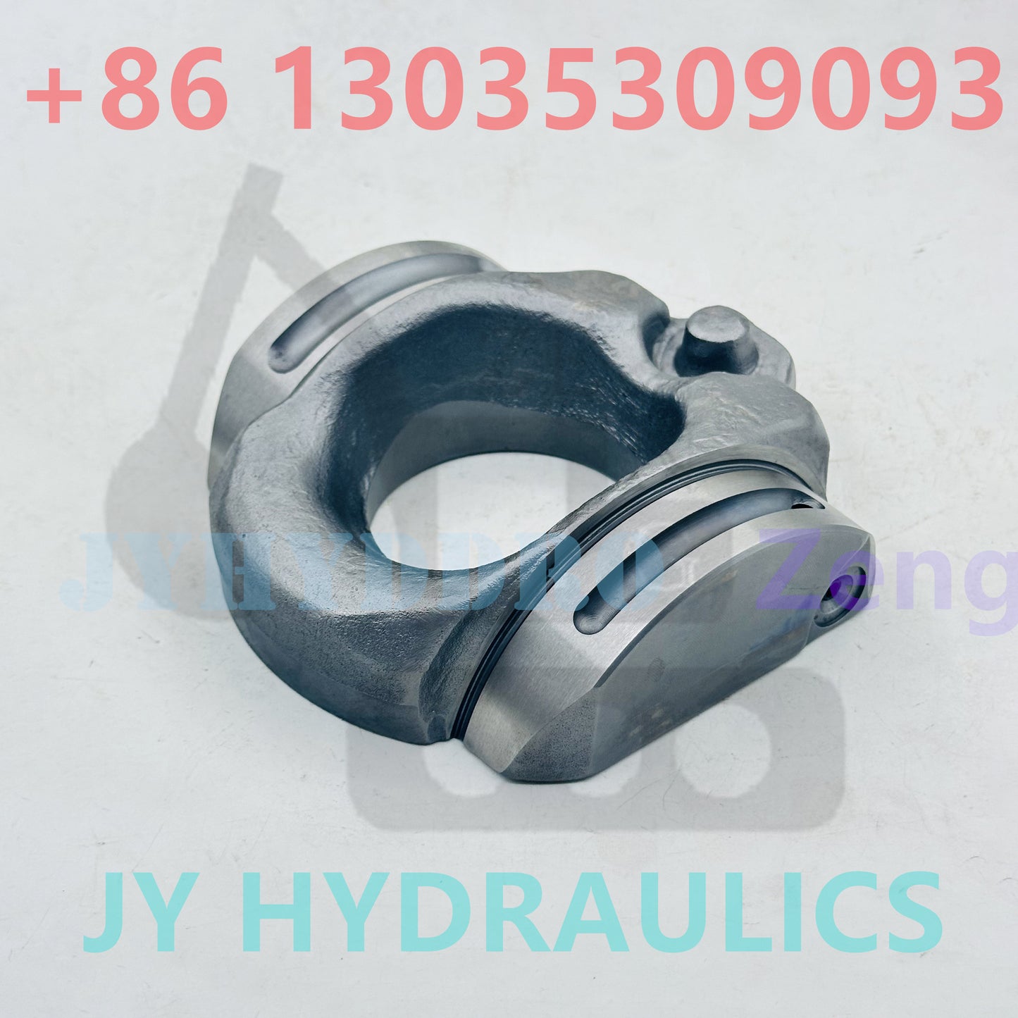 Rexroth A10VO85 hydraulic pump swash plate RH