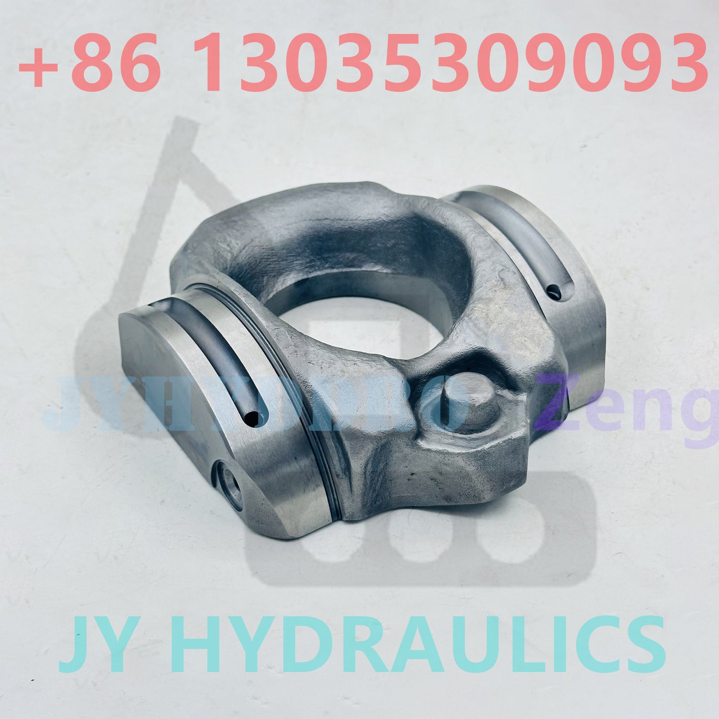 Rexroth A10VO85 hydraulic pump swash plate RH