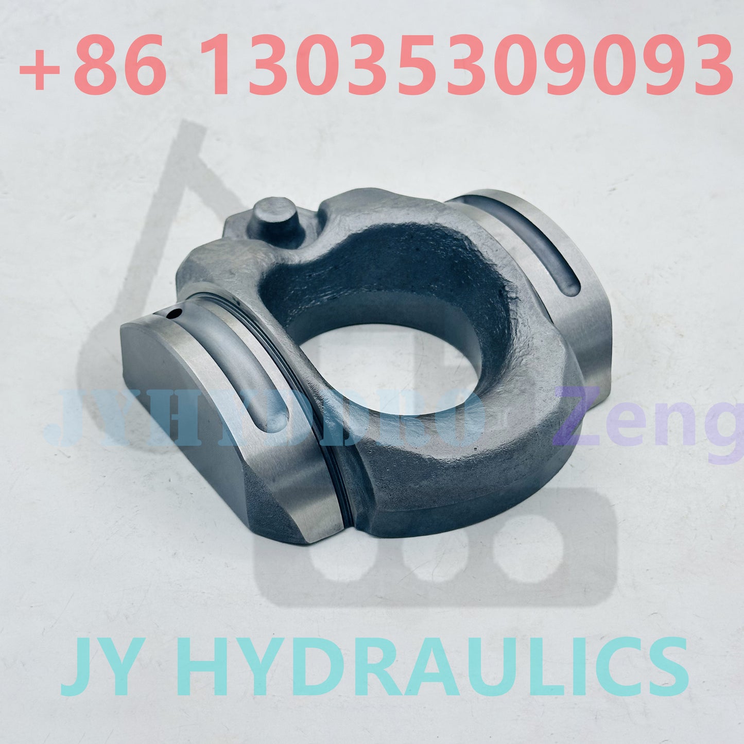 Rexroth A10VO85 hydraulic pump swash plate RH