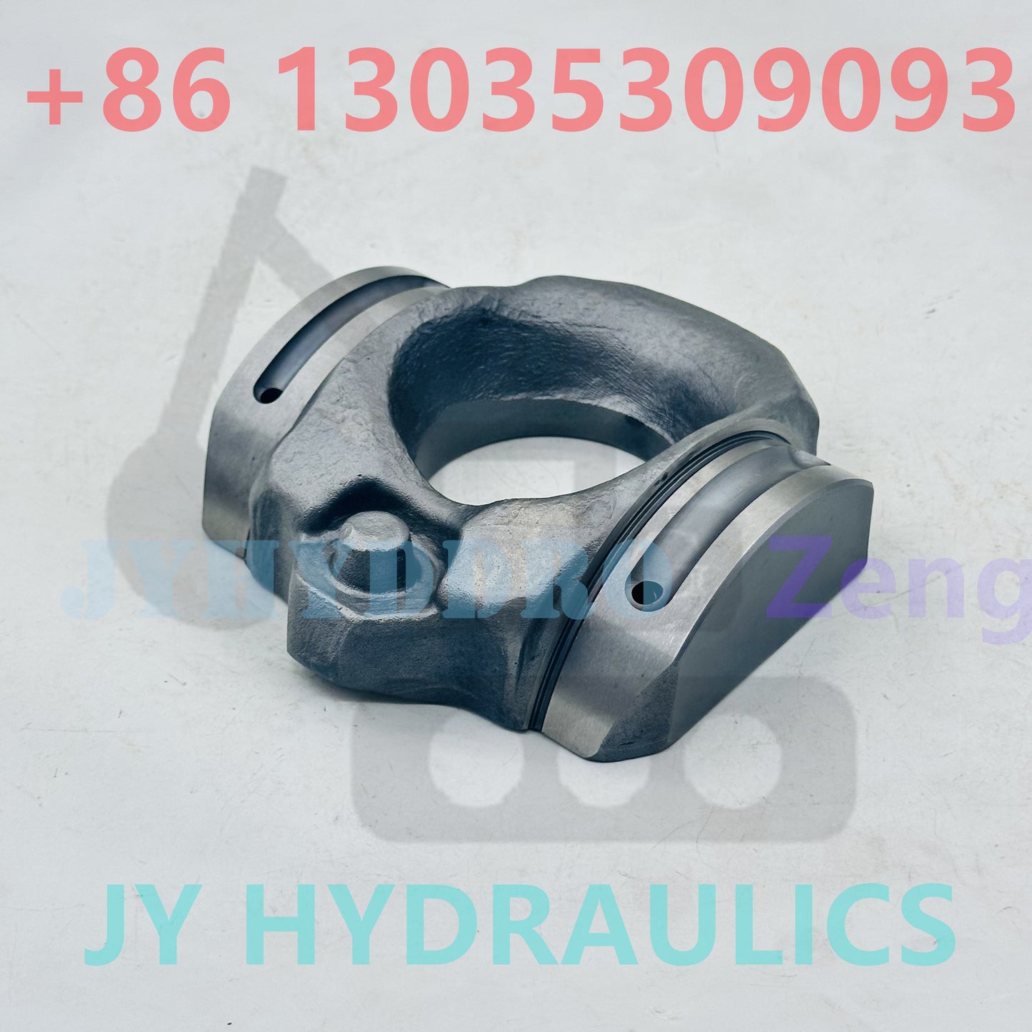 Rexroth A10VO85 hydraulic pump swash plate RH