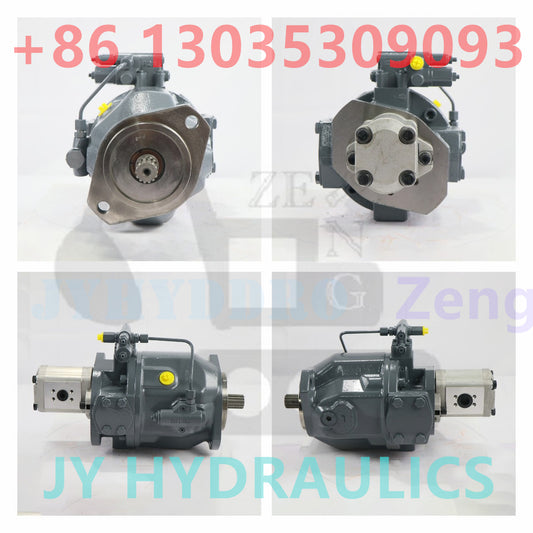 REXROTH A10VO71 (PTO) Hydraulic Pump