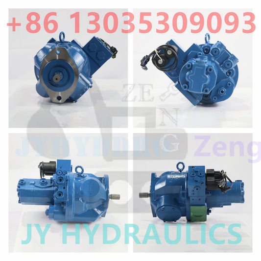 REXROTH UCHIDA AP2D28-13T (EC) Hydraulic Pump