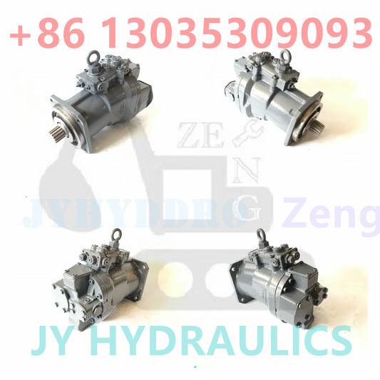 HITACHI HPV145 (EFI) Hydraulic Pump