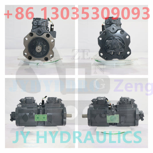 Zoomlion ZE360 EXCAVATOR HYDRAULIC PUMP