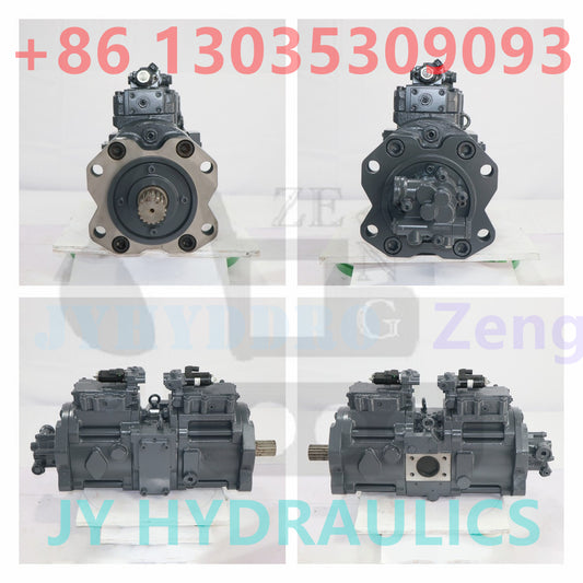 KAWASAKI K5V140DTP-OE01-17T (EC) Hydraulic Pump