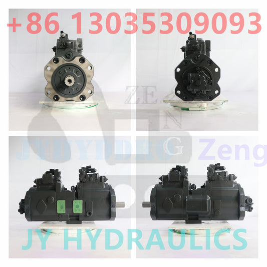 Kobelco SK450 SK460 EXCAVATOR HYDRAULIC PUMP
