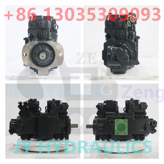 Sany SY130-8 SY135-9 SY140-8 EXCAVATOR HYDRAULIC PUMP