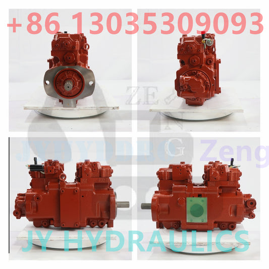 Liugong CLG150 EXCAVATOR HYDRAULIC PUMP