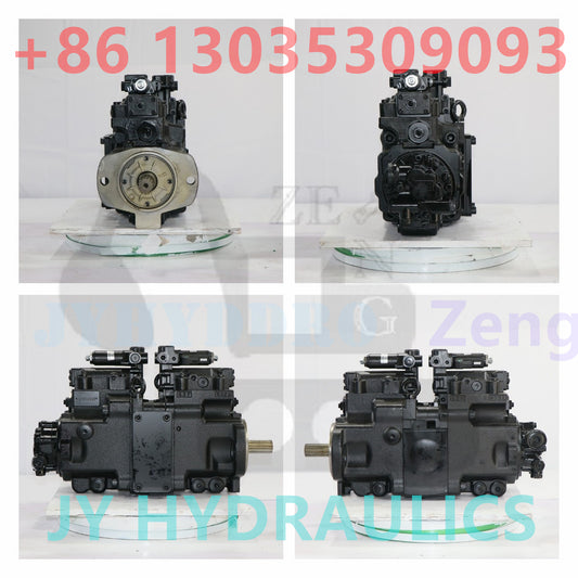 KAWASAKI K7V63DTP-OE23 Hydraulic Pump