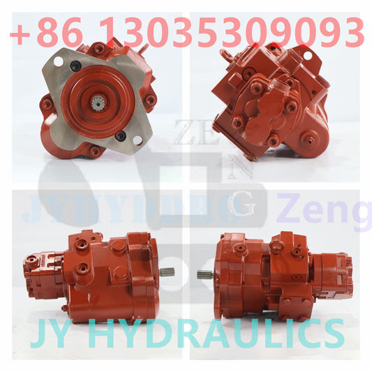 Liugong CLG906 EXCAVATOR HYDRAULIC PUMP