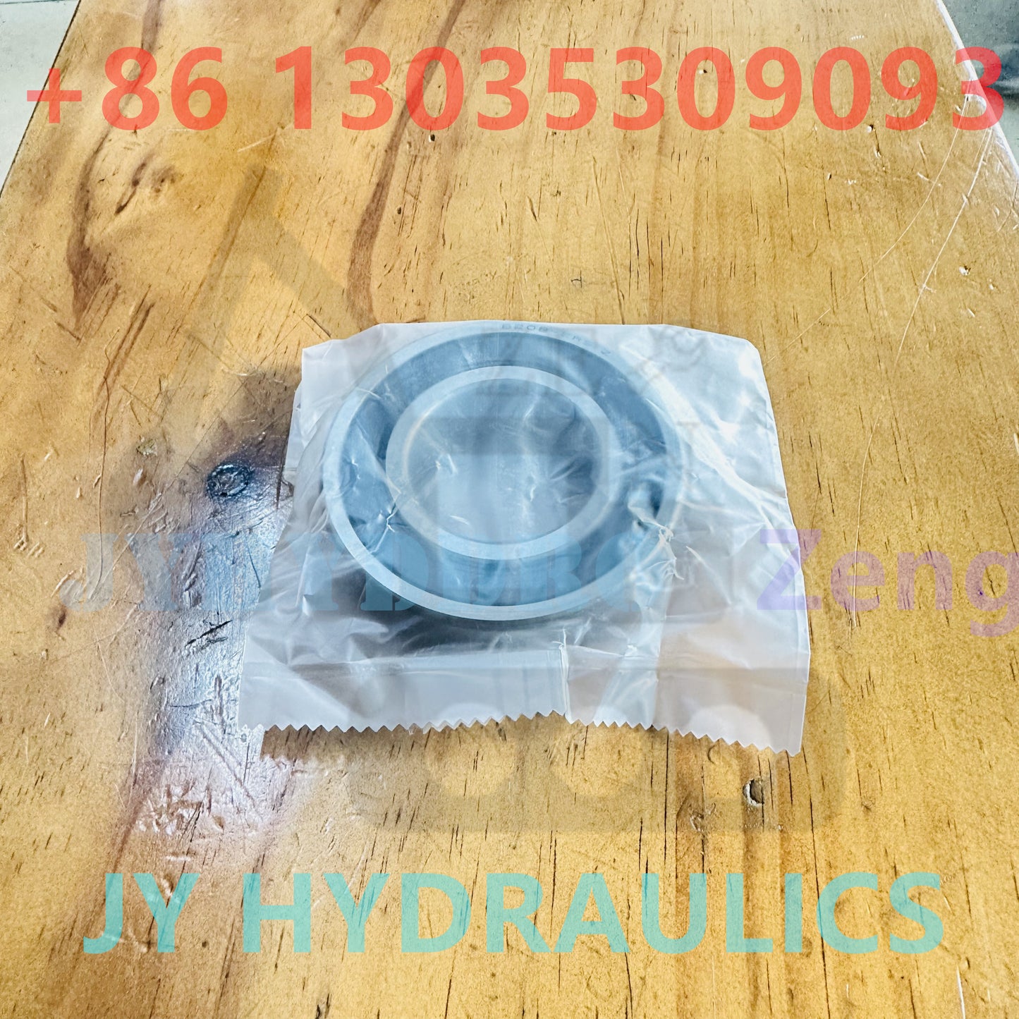 6208-22RS bearing