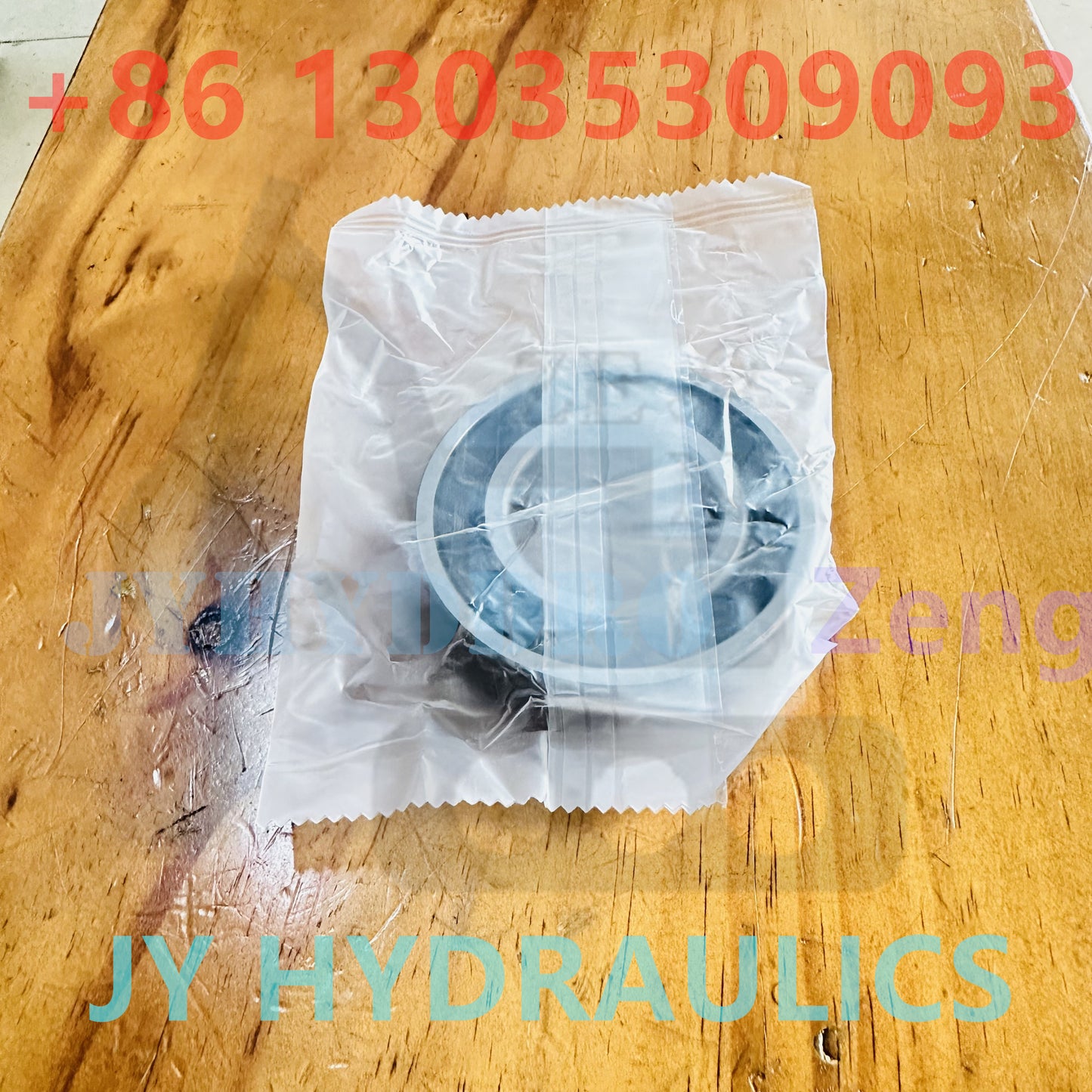 6208-22RS bearing