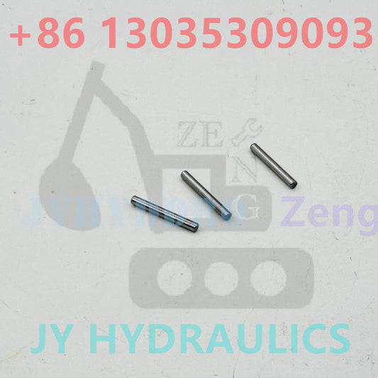 KOMATSU P7F00450 hydraulic pump press pin