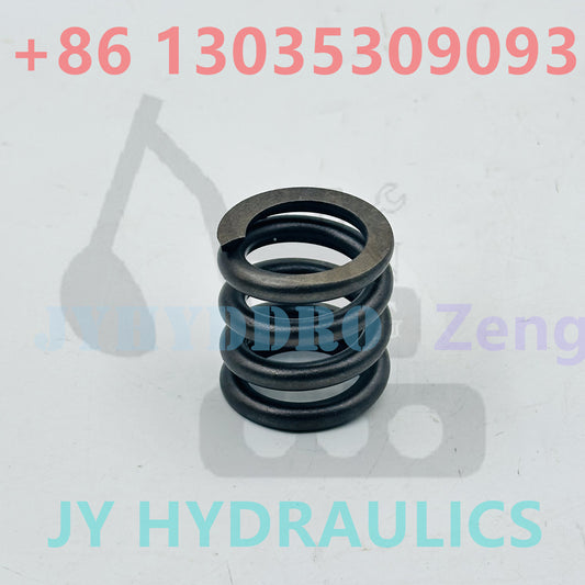 KOMATSU P7F00450 hydraulic pump coil spring