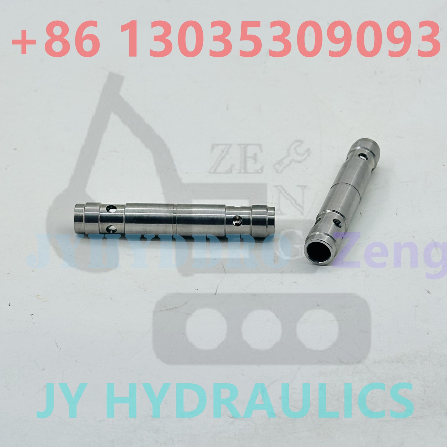 KAWASAKI K3V112 HYDRAULIC PUMP SINGLE VALVE