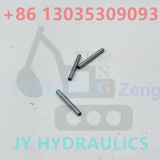 NABTESCO TM07VA travel motor press pin