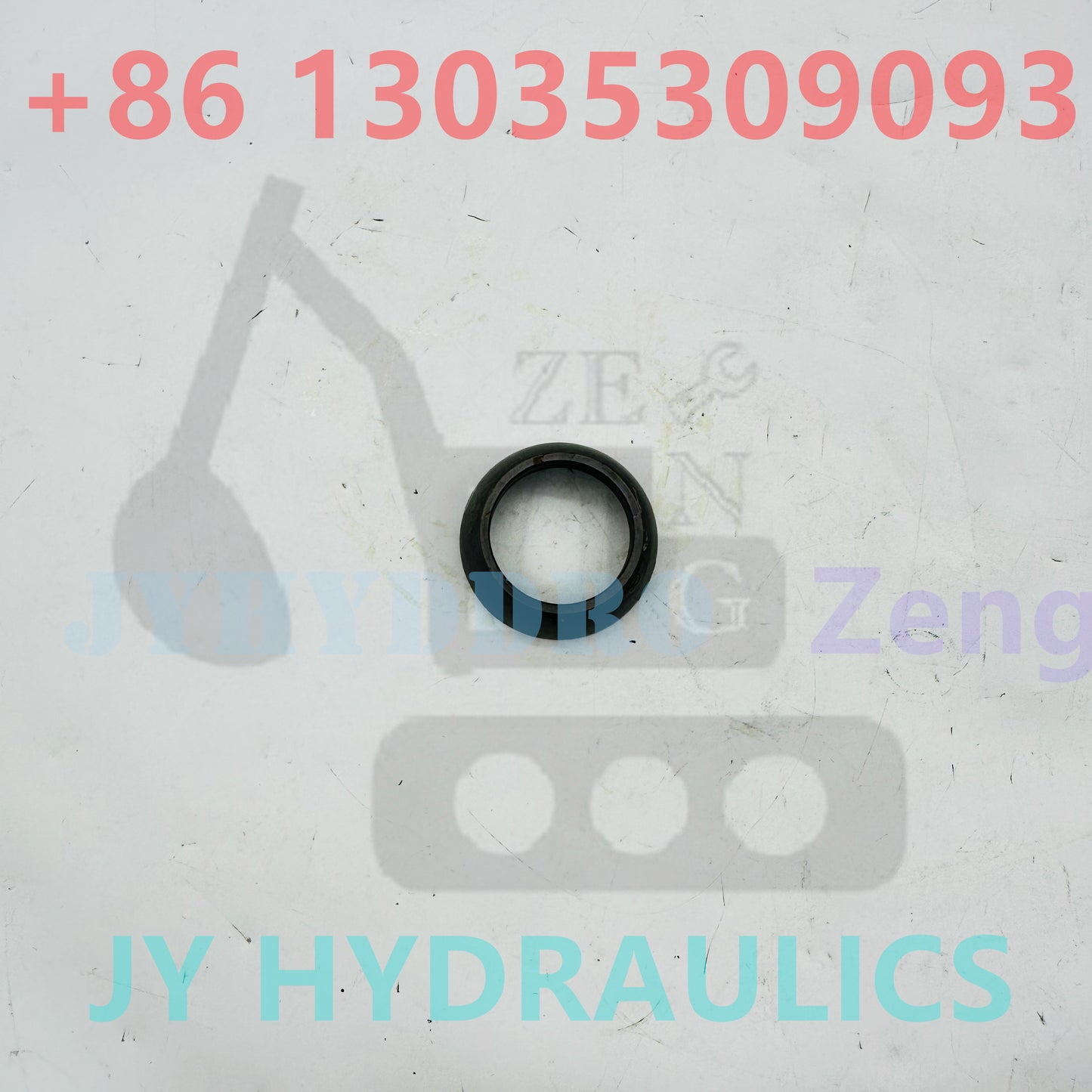 NABTESCO TM07VA travel motor ball guide retainer guide bushing thrust ball bowl